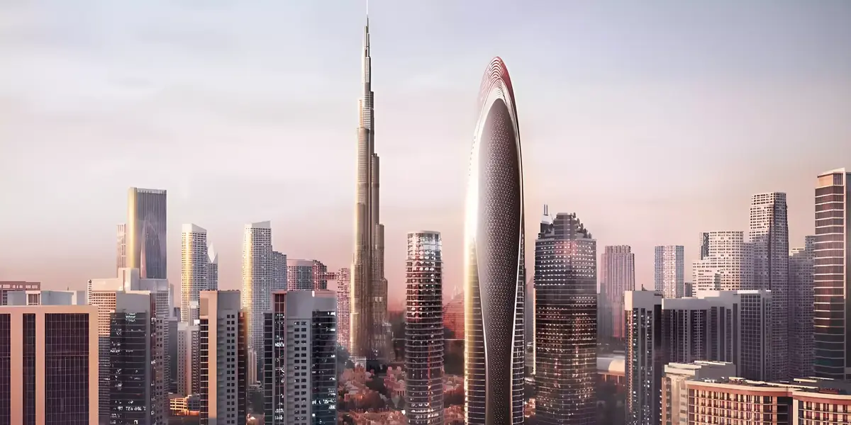 Mercedes-Benz Places